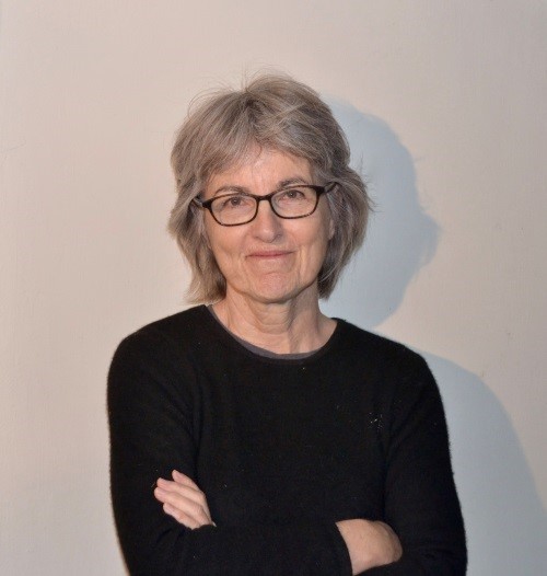 Dr Susan Young